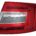 Piloto Trasero Derecho Skoda OCTAVIA SEDAN 4 Puertas año 2013 a 2016 LED
