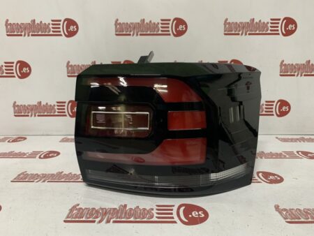 Piloto trasero derecho Volkswagen T-CROSS Año 2018 a 2021 TCROSS 2GM945096B - Imagen 3