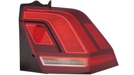 Piloto Trasero Derecho Volkswagen TIGUAN Año 2016 a 2020