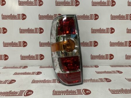 Piloto trasero izquierdo Mazda BT50 Año 2010 a 2012 Restyling - Imagen 3