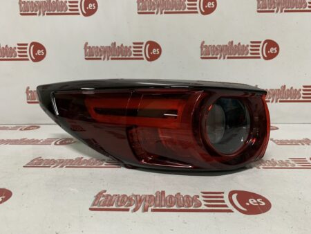 Piloto Trasero Izquierdo Mazda CX-5 año 2017 a 2021 LED CX5 (Producto Reciclado)