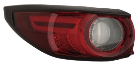 Piloto Trasero Izquierdo Mazda CX-5 año 2017 a 2021 LED CX5