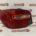 Piloto trasero izquierdo Mercedes Clase A W176 año 2012 a 2015 LED A1769062300 CONECTOR ANTIGUO (Articulo Reciclado)
