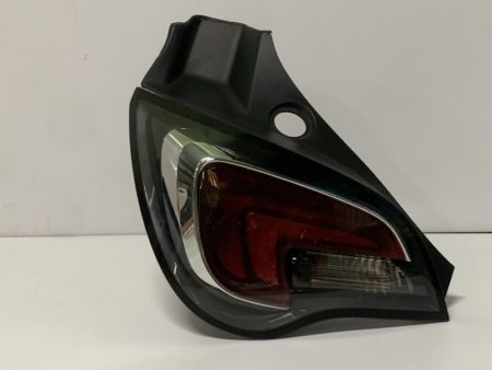 Piloto trasero izquierdo Opel Adam Año 2013 a 2019 LED 2SD354812-031 - Imagen 2
