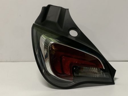 Piloto trasero izquierdo Opel Adam Año 2013 a 2019 LED 2SD354812-031 - Imagen 4