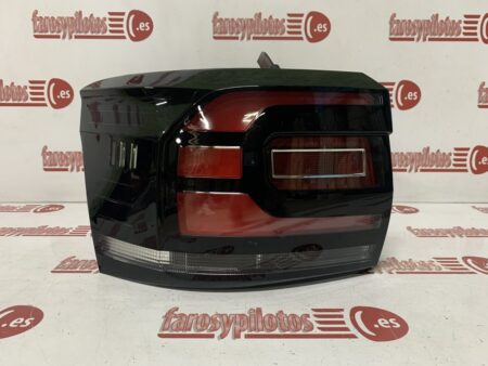 Piloto trasero izquierdo Volkswagen T-CROSS Año 2018 a 2021 TCROSS 2GM945095B