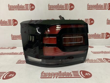 Piloto trasero izquierdo Volkswagen T-CROSS Año 2018 a 2021 TCROSS 2GM945095B - Imagen 3