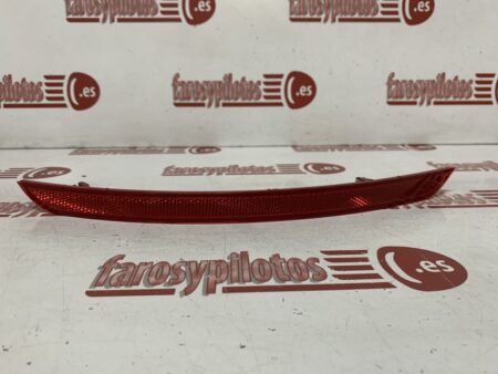 Reflector trasero derecho de paragolpes Fiat 500X Año 2015 a 2021 Fiat 500 X - Imagen 2