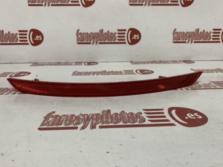 Reflector trasero derecho de paragolpes Fiat 500X Año 2015 a 2021 Fiat 500 X - Imagen 3