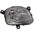 Faro Delantero Derecho Fiat 500 L Año 2015 a 2017 LUZ DIURNA 500L