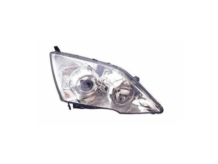 Faro Delantero Derecho HONDA CRV año 2006 a 2011 CR-V