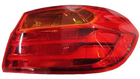 Piloto Trasero Derecho BMW Serie 4 F32 Coupe Año 2013 a 2016 LED