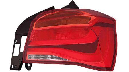 Piloto Trasero Derecho BMW Serie 1 F20/F21 año 2015 a 2020 LED
