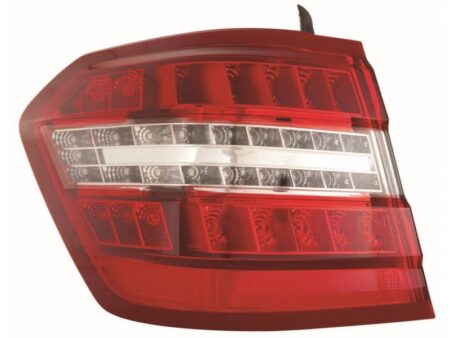 Piloto Trasero Izquierdo MERCEDES Clase E W212 KOMBI año año 2009 a 2013 FULL LED FAMILIAR