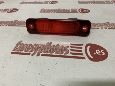 Piloto trasero de tercera Luz de freno Ford Transit Año 2006 a 2014 - Imagen 2