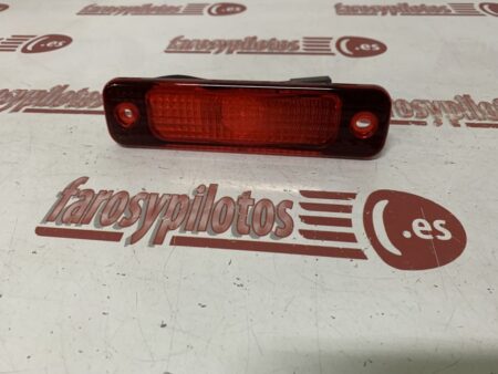 Piloto trasero de tercera Luz de freno Ford Transit Año 2006 a 2014 - Imagen 3