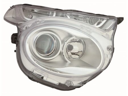 Faro Delantero Derecho Citroën C1 año 2014 a 2020