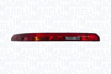 Piloto Paragolpes Trasero Izquierdo Audi Q7 Año 2015 a 2020 LLL772