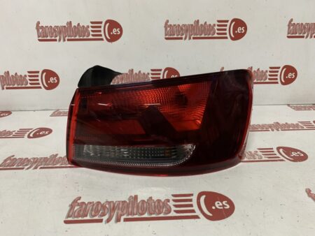 Piloto trasero derecho Audi A3 Sedan 4 Puertas Año 2012 a 2017 Ref: 8V5945096 - Imagen 2