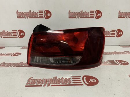 Piloto trasero derecho Audi A3 Sedan 4 Puertas Año 2012 a 2017 Ref: 8V5945096 - Imagen 4
