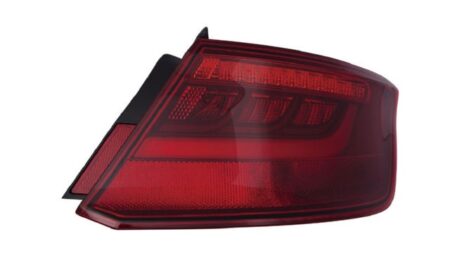 Piloto Trasero Derecho Audi A3 SportBack 5 Puertas Año 2012 a 2016 LED