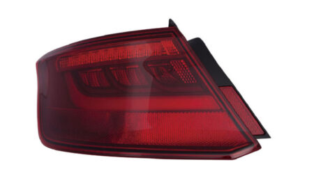 Piloto Trasero Izquierdo Audi A3 SportBack 5 Puertas Año 2012 a 2016 LED