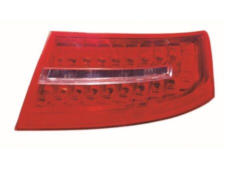 Piloto Trasero Derecho AUDI A6 año 2009 a 2011 Sedan 4 Puertas LED Restyling