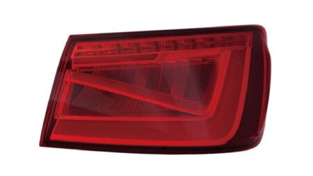 Piloto Trasero Derecho Audi A3 Sedan 4 Puertas Año 2012 a 2016 LED