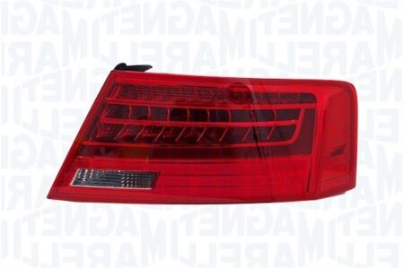 Piloto Trasero Derecho Audi A5 Coupe 3 Puertas Año 2011 a 2016 LLI311 LED
