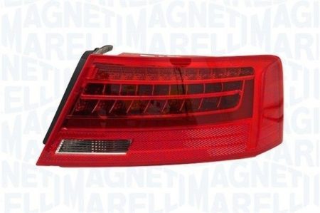 Piloto Trasero Derecho Audi A5 Sportback 4 Puertas Año 2011 a 2016 LLI321 LED - Imagen 4
