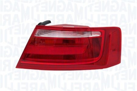 Piloto Trasero Derecho Audi A5 Sportback 4 Puertas Año 2011 a 2016 LLI341