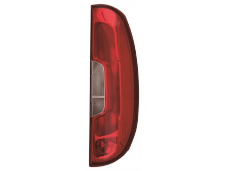 Piloto Trasero Derecho FIAT DOBLO 2 Puertas Año 2015 a 2022