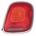 Piloto Trasero Derecho Fiat 500 X Año 2014 a 2020 Fiat 500X