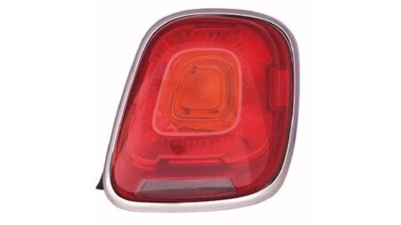 Piloto Trasero Derecho Fiat 500 X Año 2014 a 2020 Fiat 500X