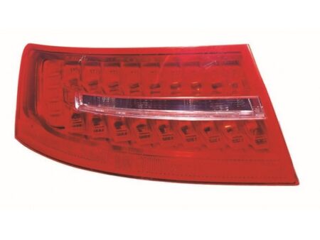 Piloto Trasero Izquierdo AUDI A6 año 2009 a 2011 Sedan 4 Puertas LED Restyling