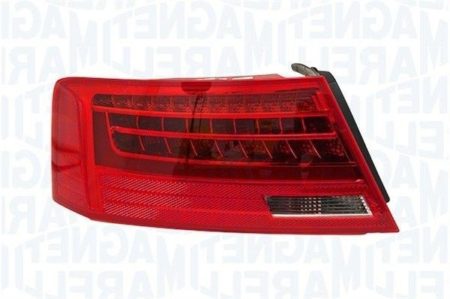 Piloto Trasero Izquierdo Audi A5 Sportback 4 Puertas Año 2011 a 2016 LLI322 LED - Imagen 3