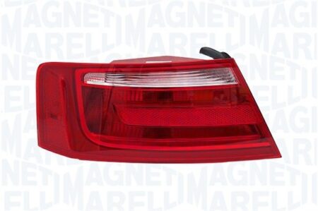 Piloto Trasero Izquierdo Audi A5 Sportback 4 Puertas Año 2011 a 2016 LLI342