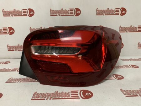 Piloto trasero derecho Mercedes Clase A W176 año 2015 a 2018 LED RESTYLING A1769065100 (Producto Reciclado) - Imagen 2
