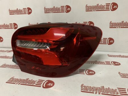 Piloto trasero derecho Mercedes Clase A W176 año 2015 a 2018 LED RESTYLING A1769065100 (Producto Reciclado) - Imagen 3