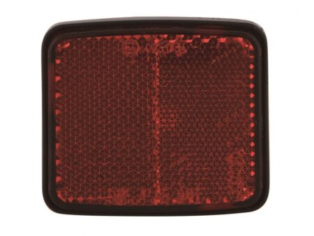 Reflex trasero izquierdo= Derecho Fiat Doblo Años 2005 a 2010