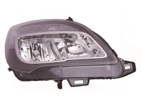 Faro Delantero Derecho OPEL MERIVA año 2014 a 2016