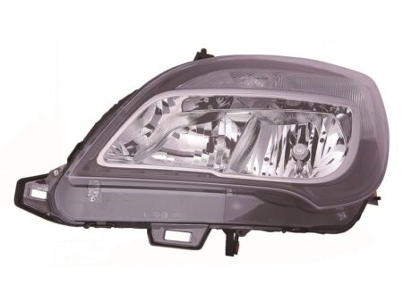 Faro Delantero Izquierdo OPEL MERIVA año 2014 a 2017
