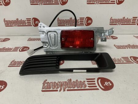 Piloto Paragolpes Trasero Izquierdo Suzuki Vitara Año 1988 a 1998 - Imagen 3