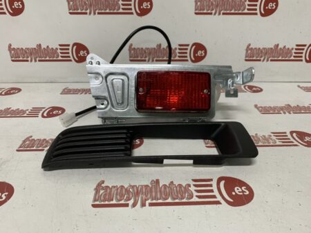 Piloto Paragolpes Trasero Izquierdo Suzuki Vitara Año 1988 a 1998 - Imagen 4