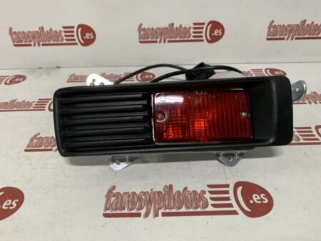 Piloto Paragolpes Trasero Izquierdo Suzuki Vitara Año 1988 a 1998 - Imagen 5