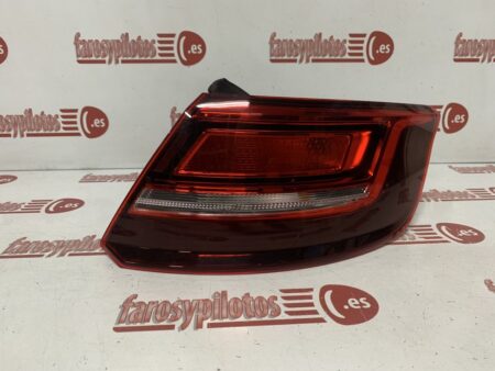 Piloto trasero derecho Audi A3 Sportback Año 2016 a 2019 Restyling 2SD012838-02