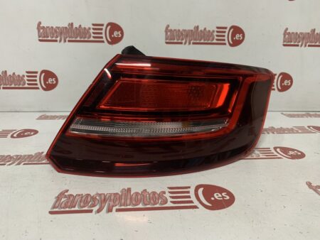 Piloto trasero derecho Audi A3 Sportback Año 2016 a 2019 Restyling 2SD012838-02 - Imagen 4