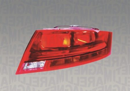 Piloto trasero derecho Audi TT 8J Años 2006 a 2014 LLF801