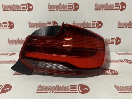 Piloto trasero derecho Bmw Serie 2 Coupe F22 Cabrio F23 Años 2017 a 2021 Restyling 9491592