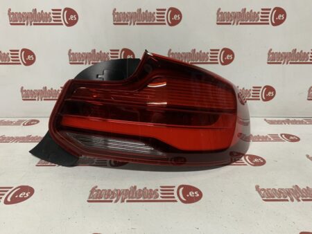 Piloto trasero derecho Bmw Serie 2 Coupe F22 Cabrio F23 Años 2017 a 2021 Restyling 9491592 - Imagen 2